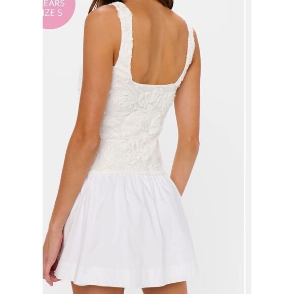 NWT Show Me Your Mumu Bradshaw Mini Dress, Size med $198 B30 - Picture 2 of 10